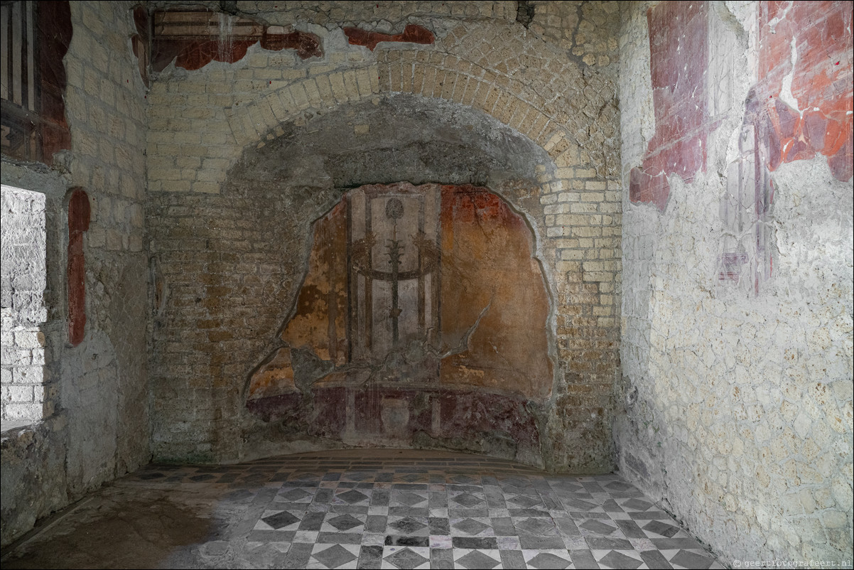 Herculaneum