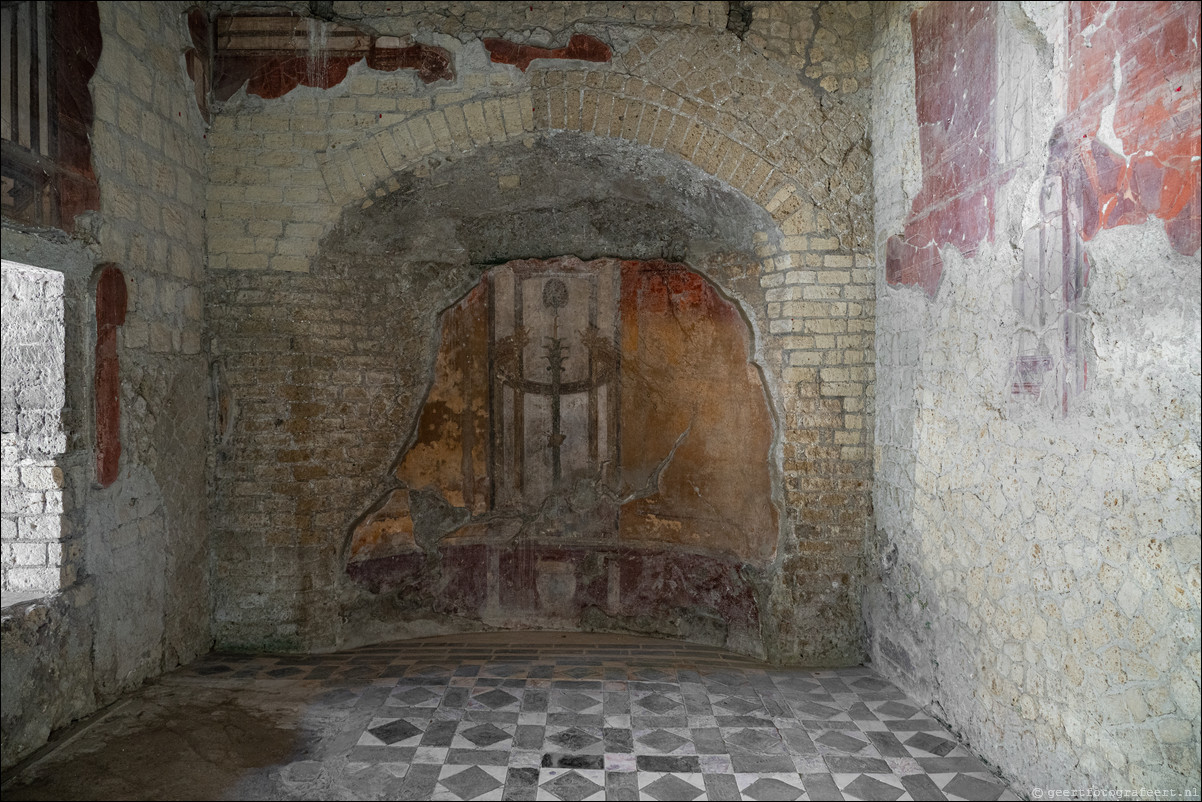 Herculaneum