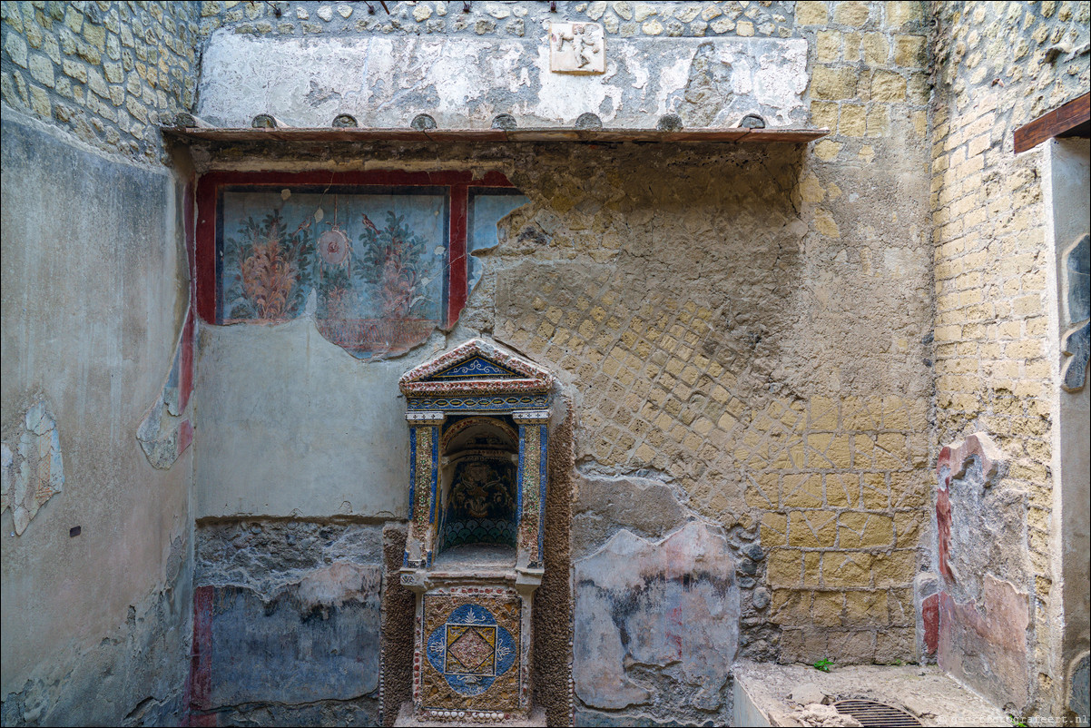 Herculaneum