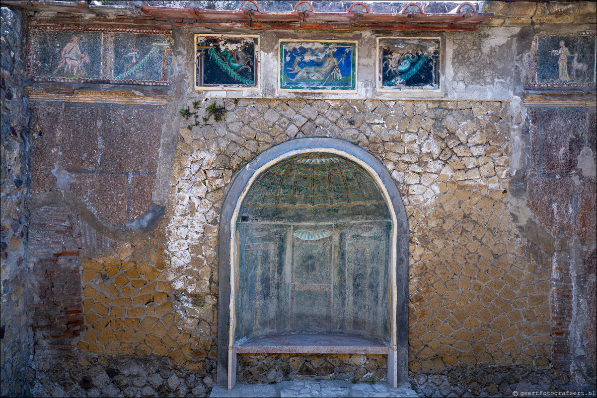 Herculaneum