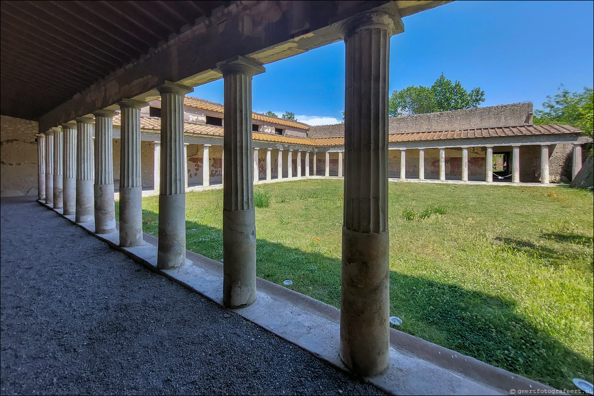 Herculaneum