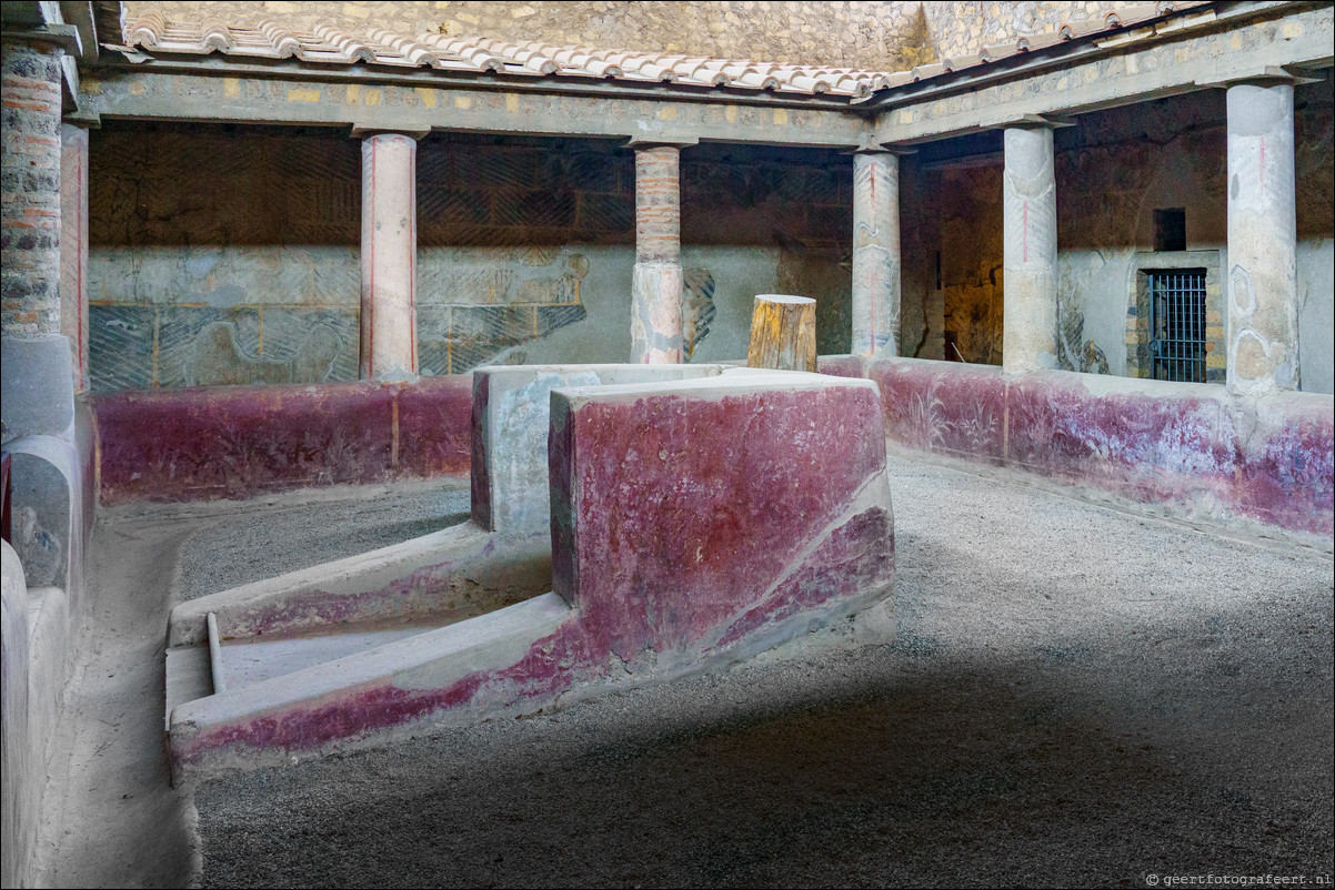 Herculaneum