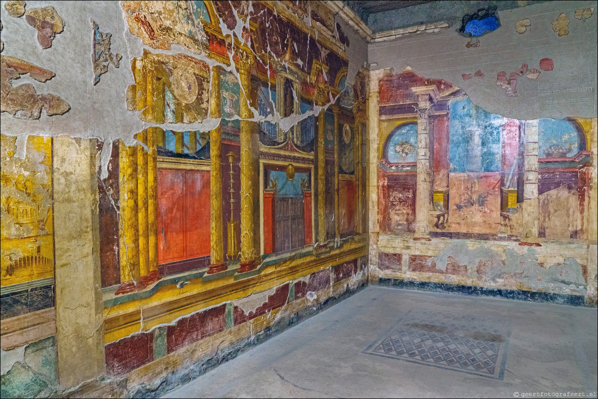 Herculaneum