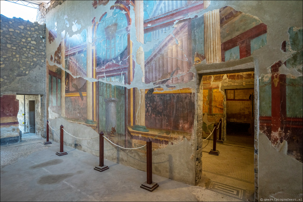 Herculaneum