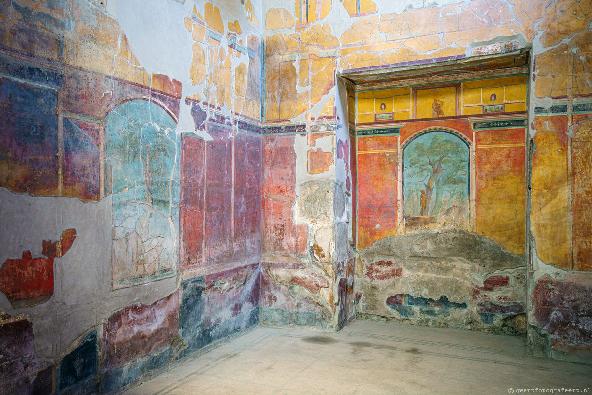 Herculaneum