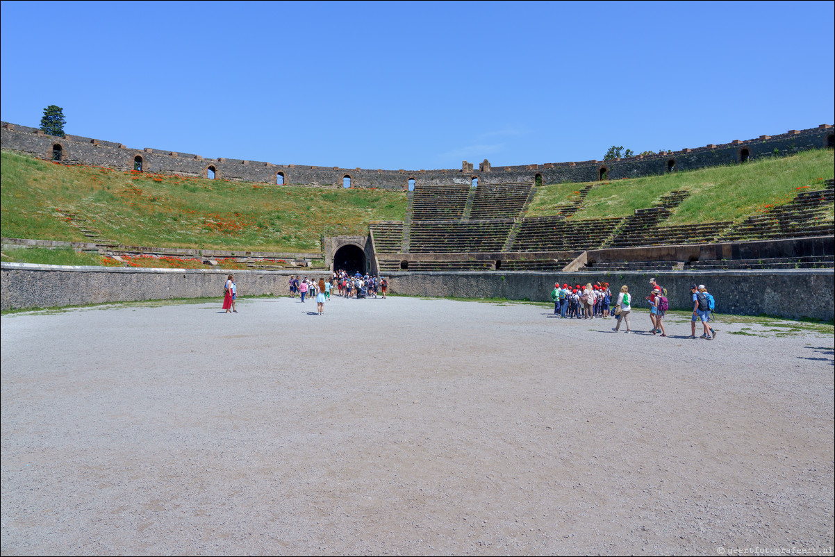 Pompeii