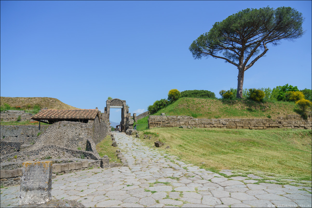 Pompeii