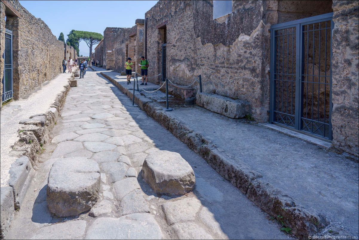 Pompeii