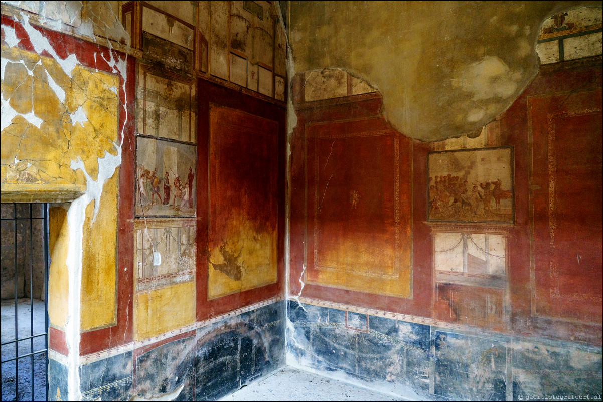 Pompeii