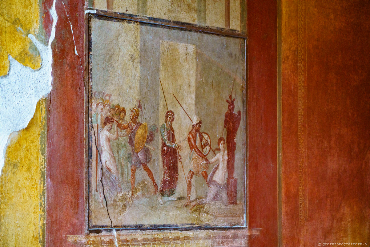 Pompeii
