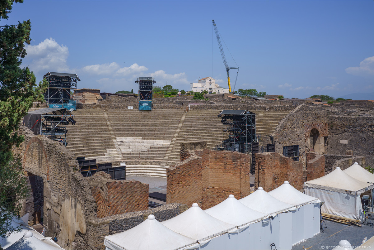 Pompeii