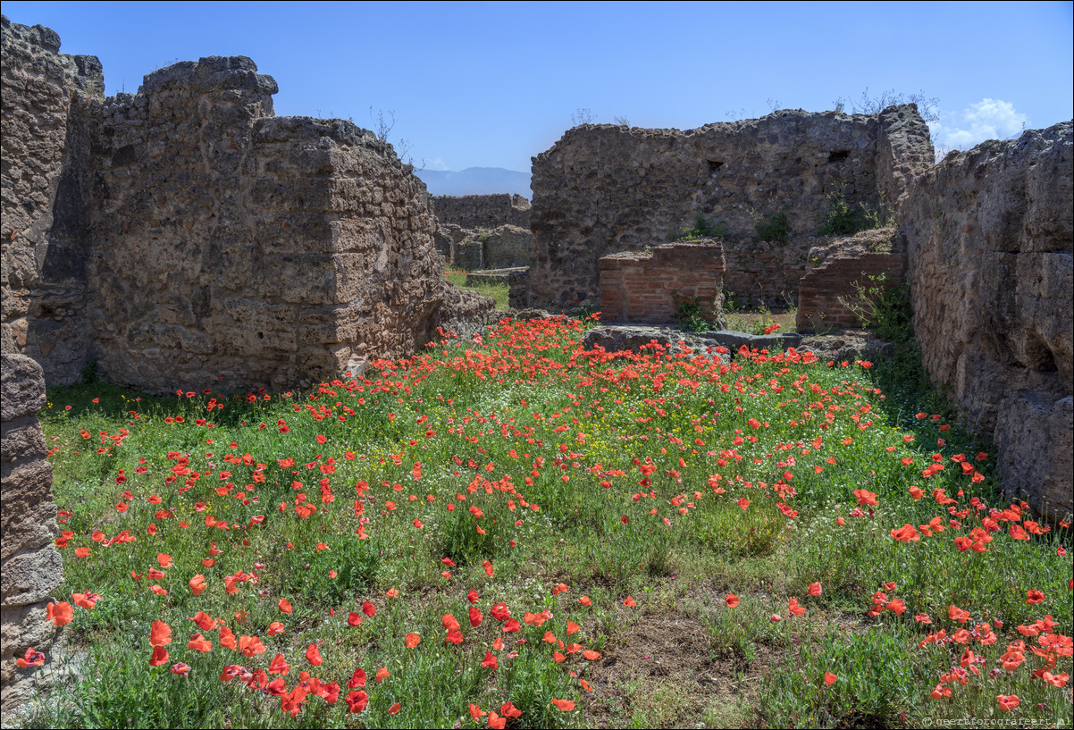 Pompeii