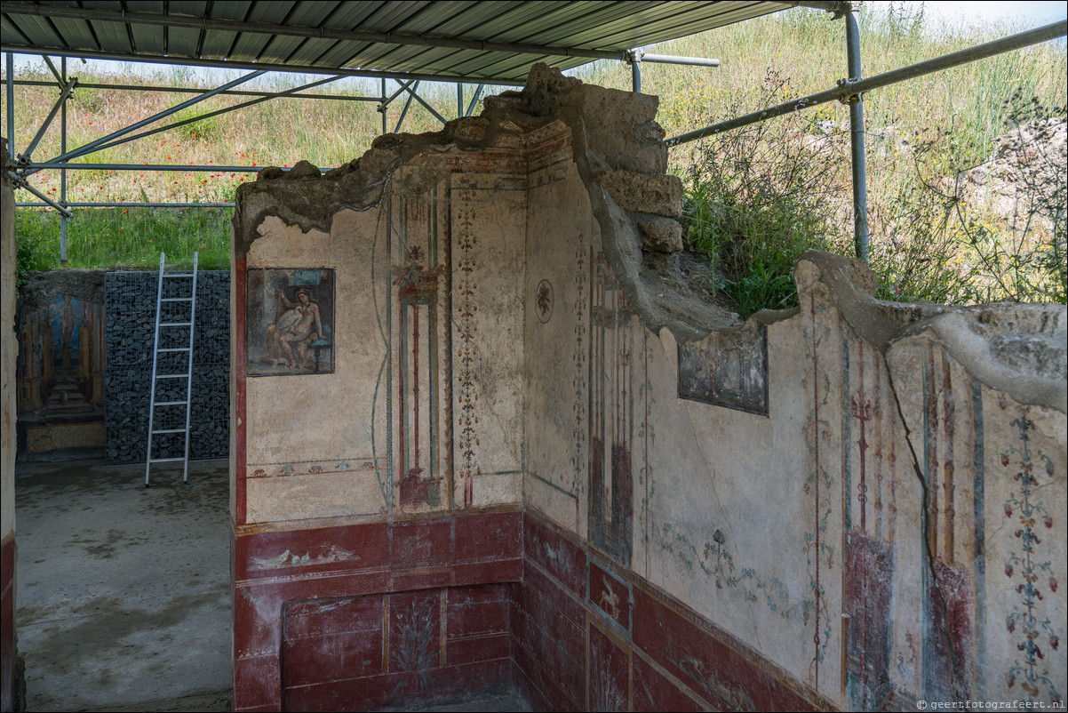 Pompeii