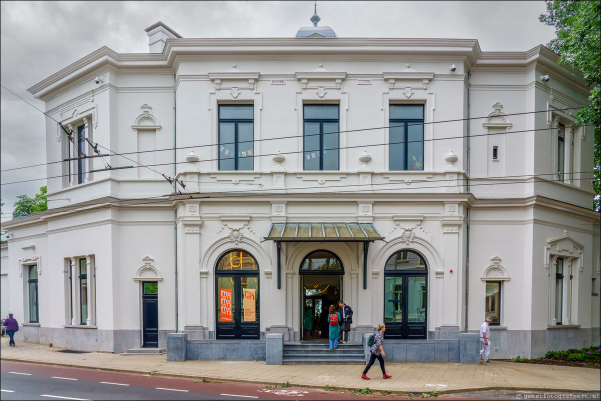 Arnhem Museum