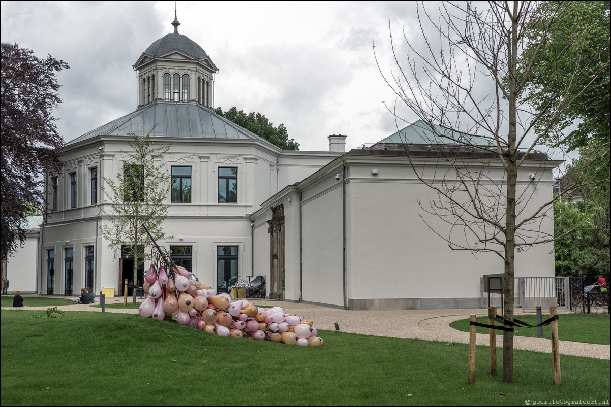 Arnhem Museum