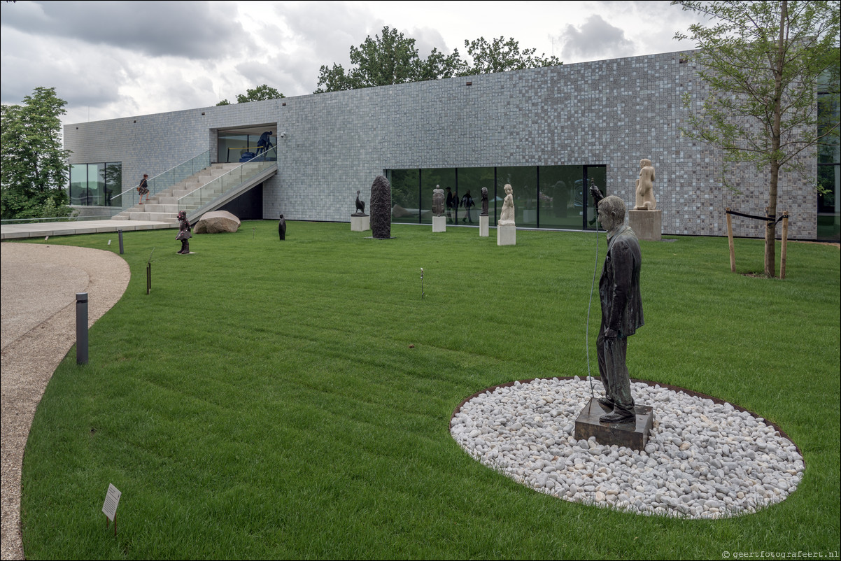 Arnhem Museum