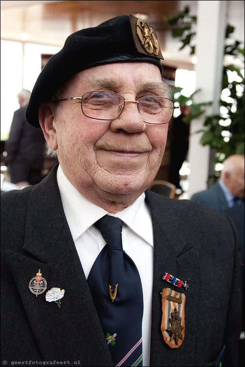 veteranen
