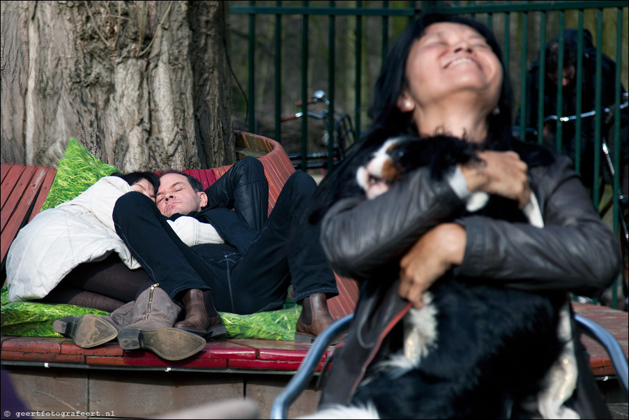vondelpark