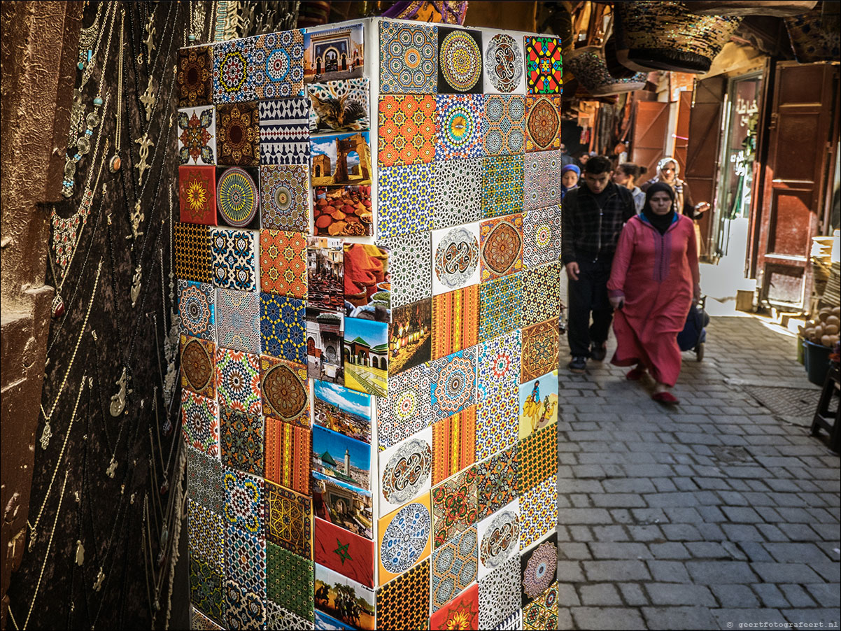 fez