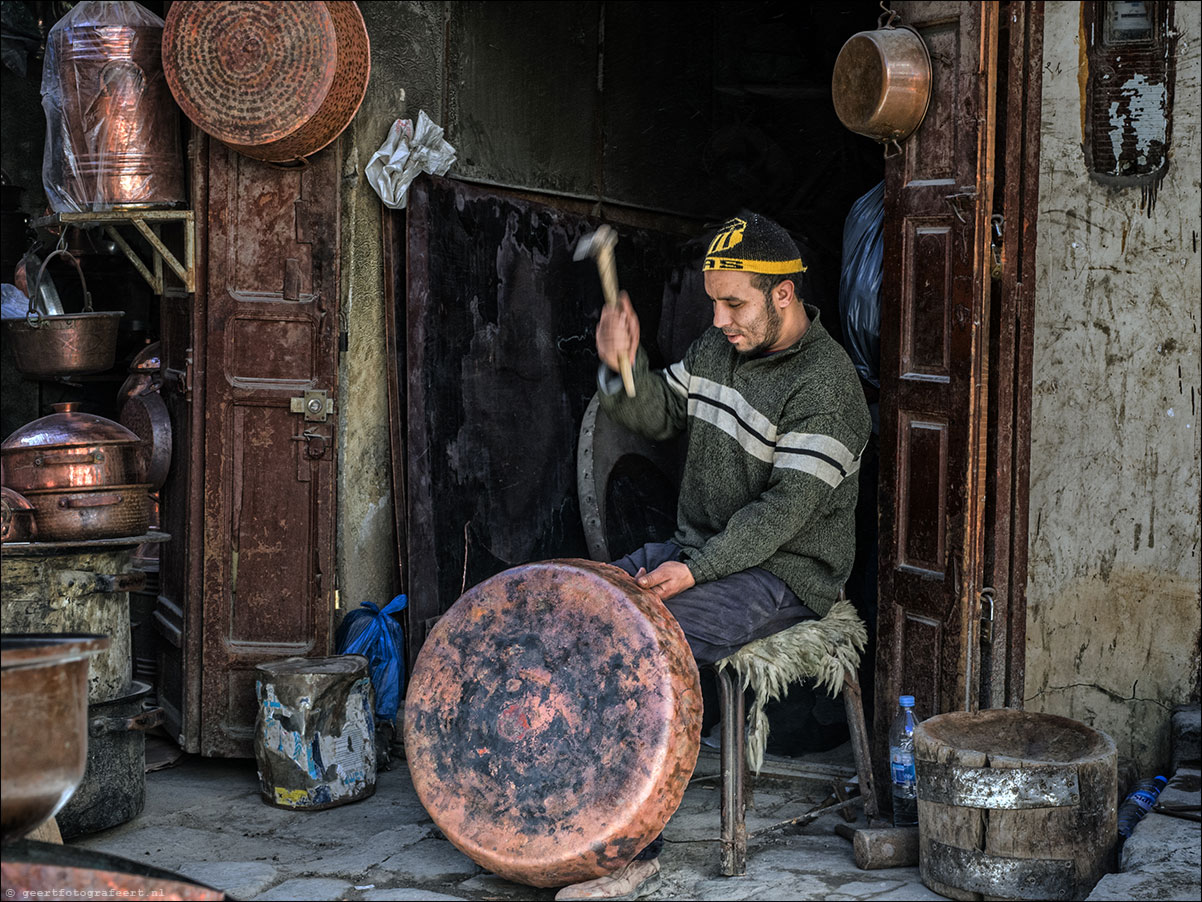 fez