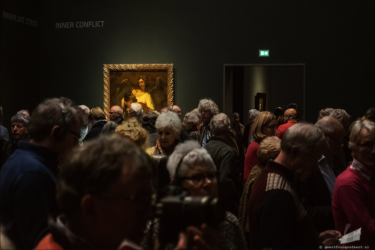 Rembrandt Rijksmuseum