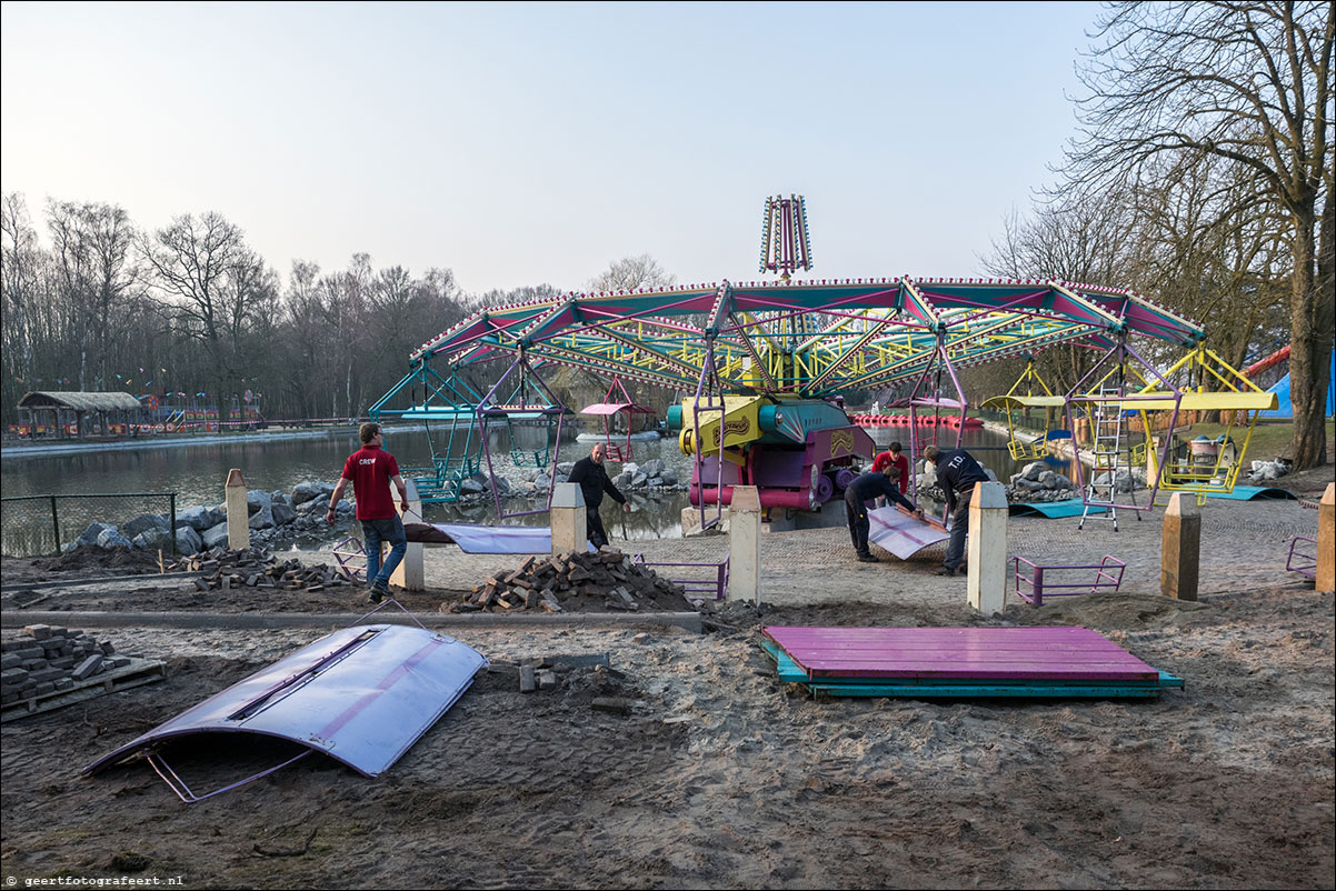 muiden muiderberg naarden huizen zuiderzeepad