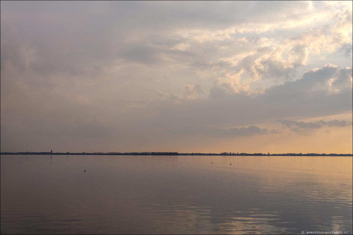 Gooimeer, Almere