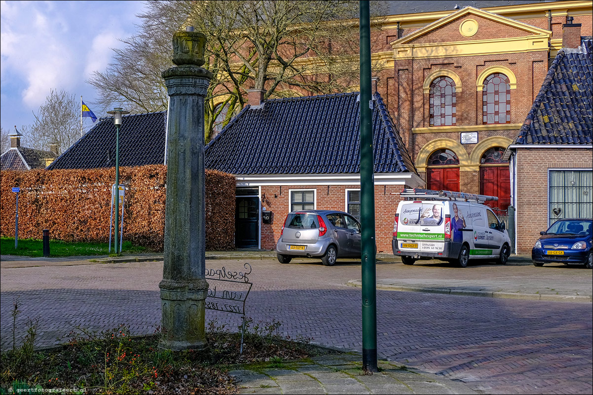 Maigret Delfzijl