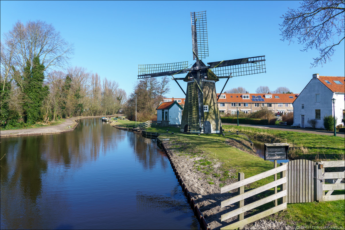 Alkmaar Bergen