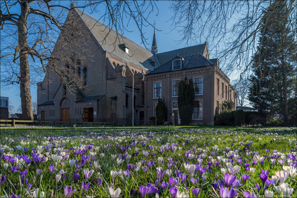 Alkmaar Bergen