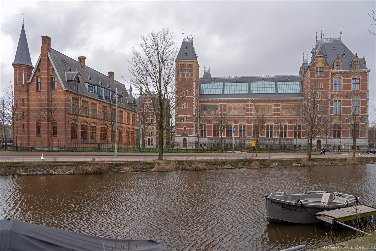 Amsterdamse school