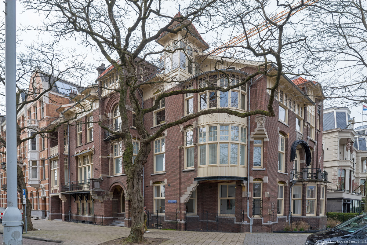 Amsterdamse school