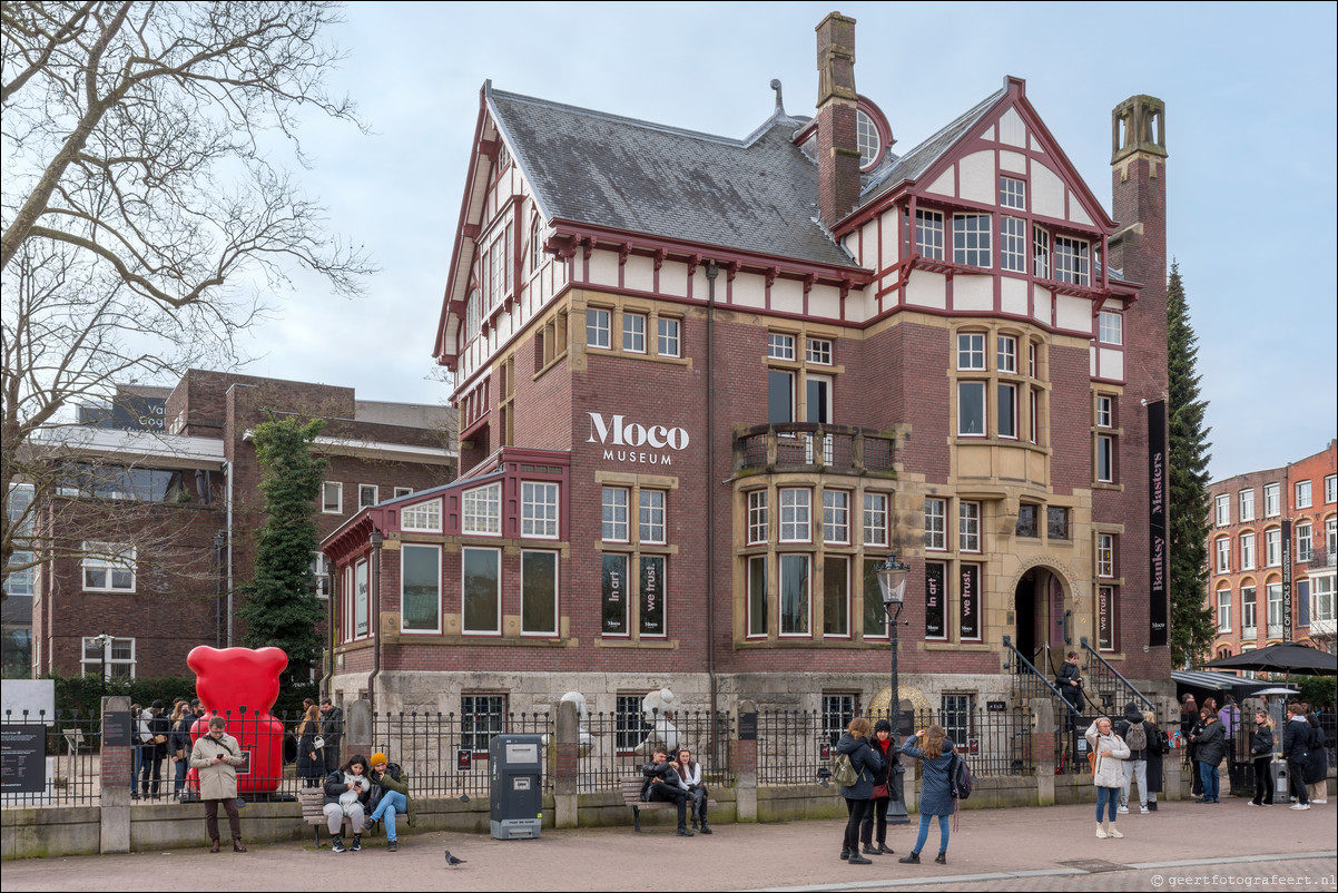 Amsterdamse school