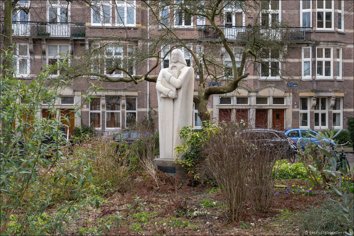 Amsterdamse school