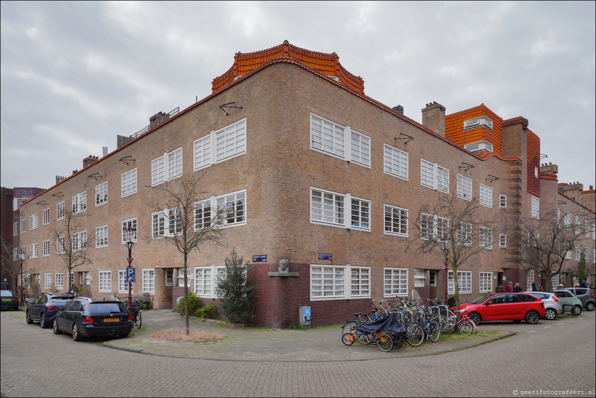 Amsterdamse school