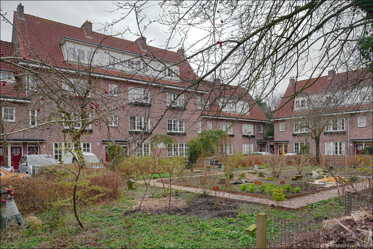 Amsterdamse school