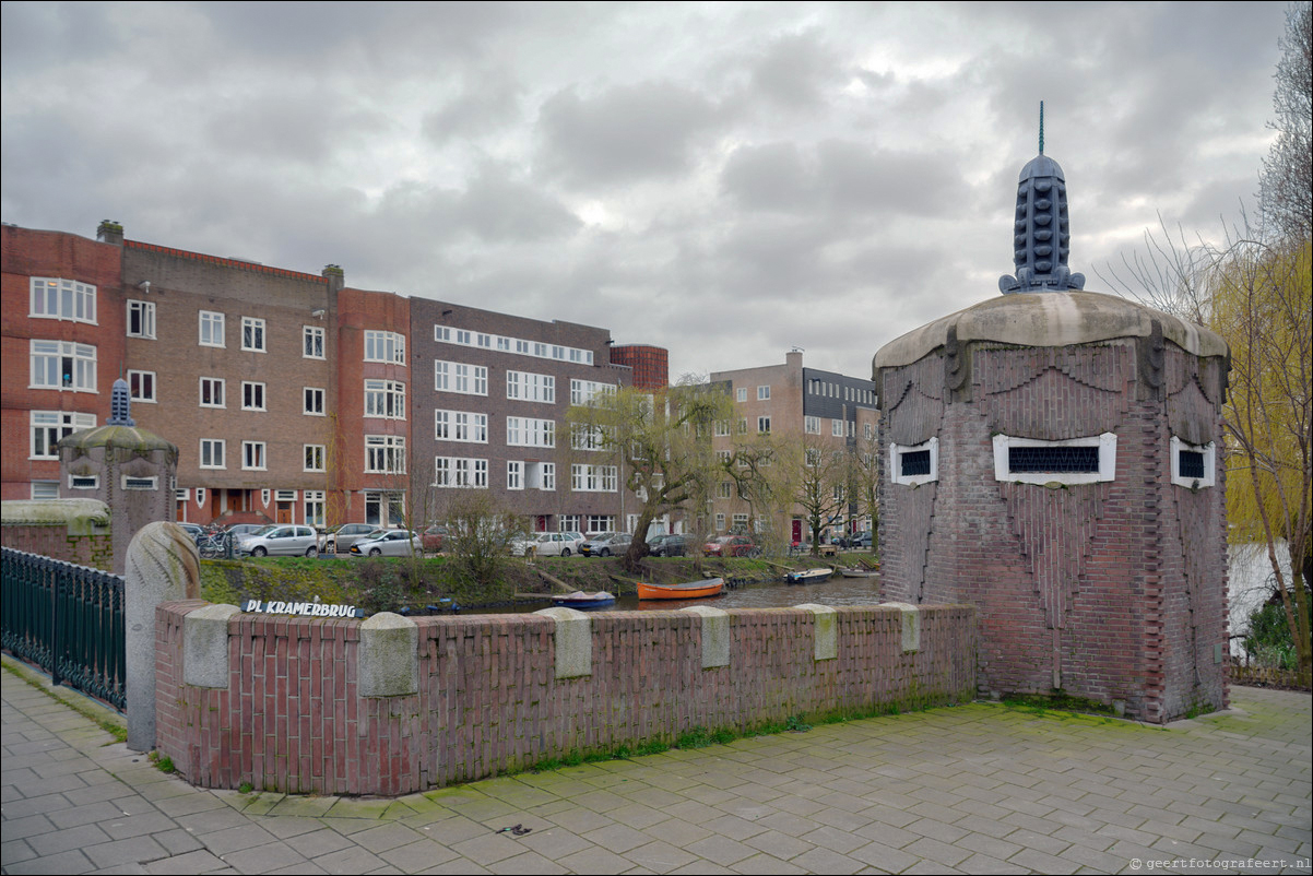 Amsterdamse school