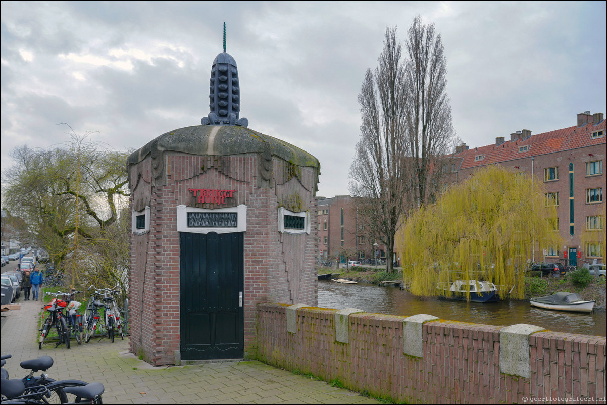 Amsterdamse school