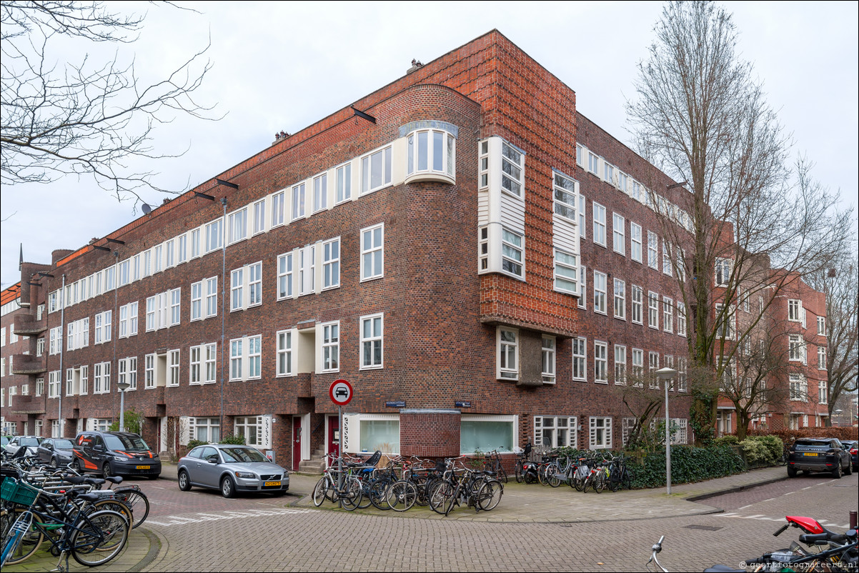 Amsterdamse school