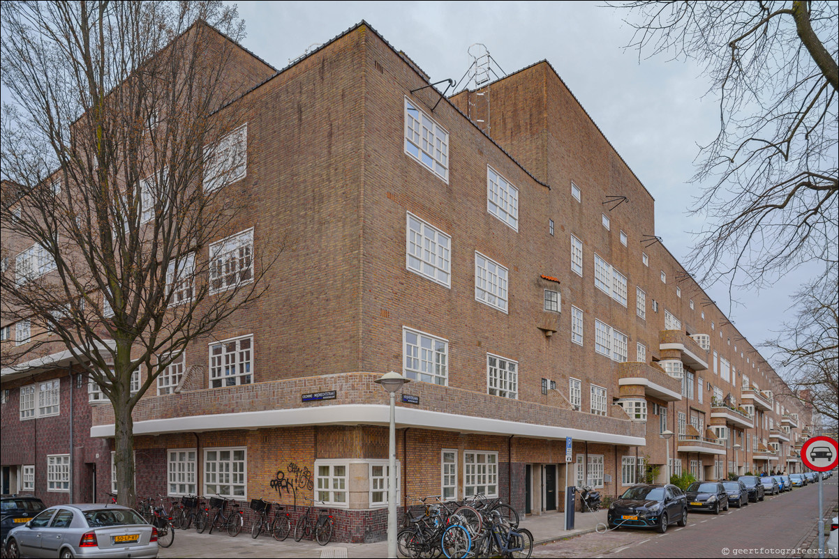 Amsterdamse school