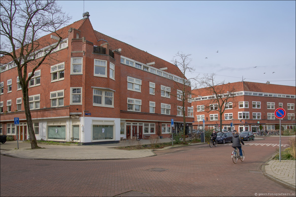 Amsterdamse school