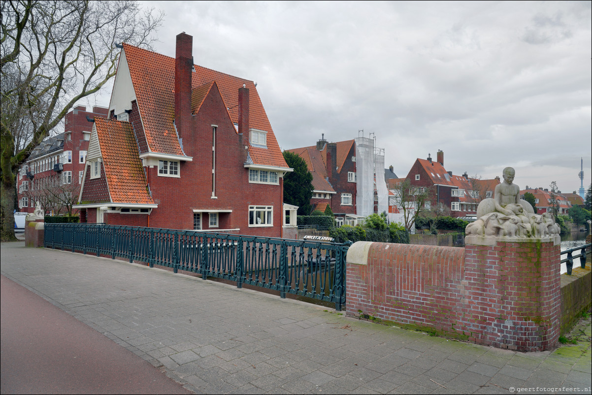 Amsterdamse school