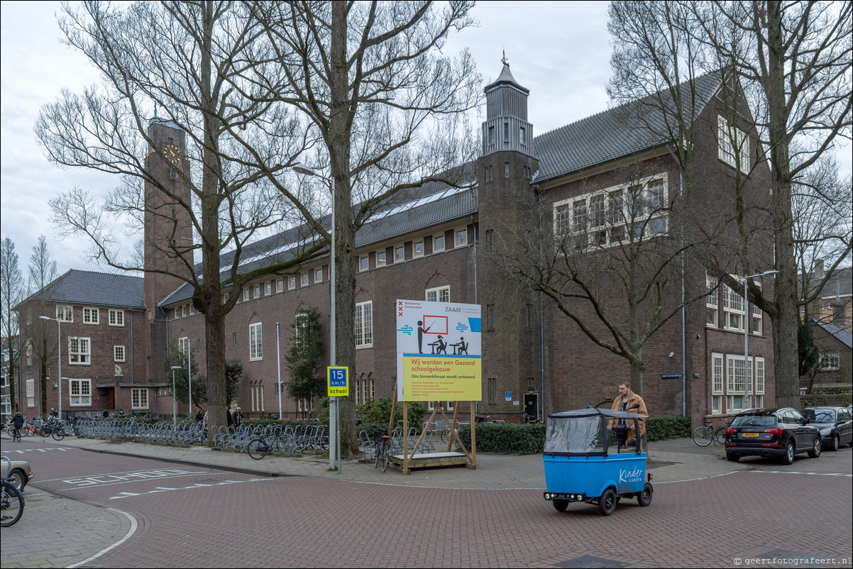 Amsterdamse school