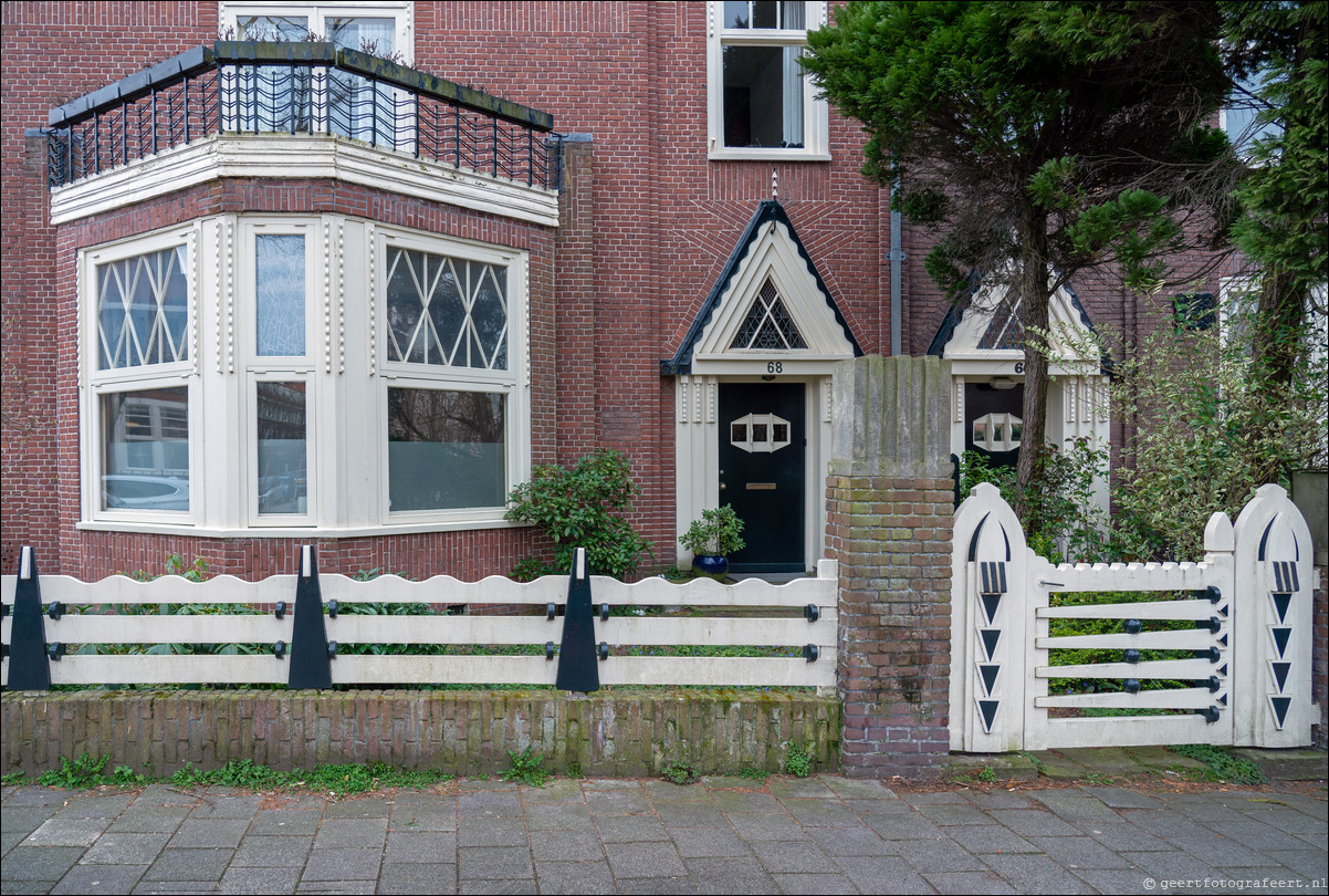 Amsterdamse school