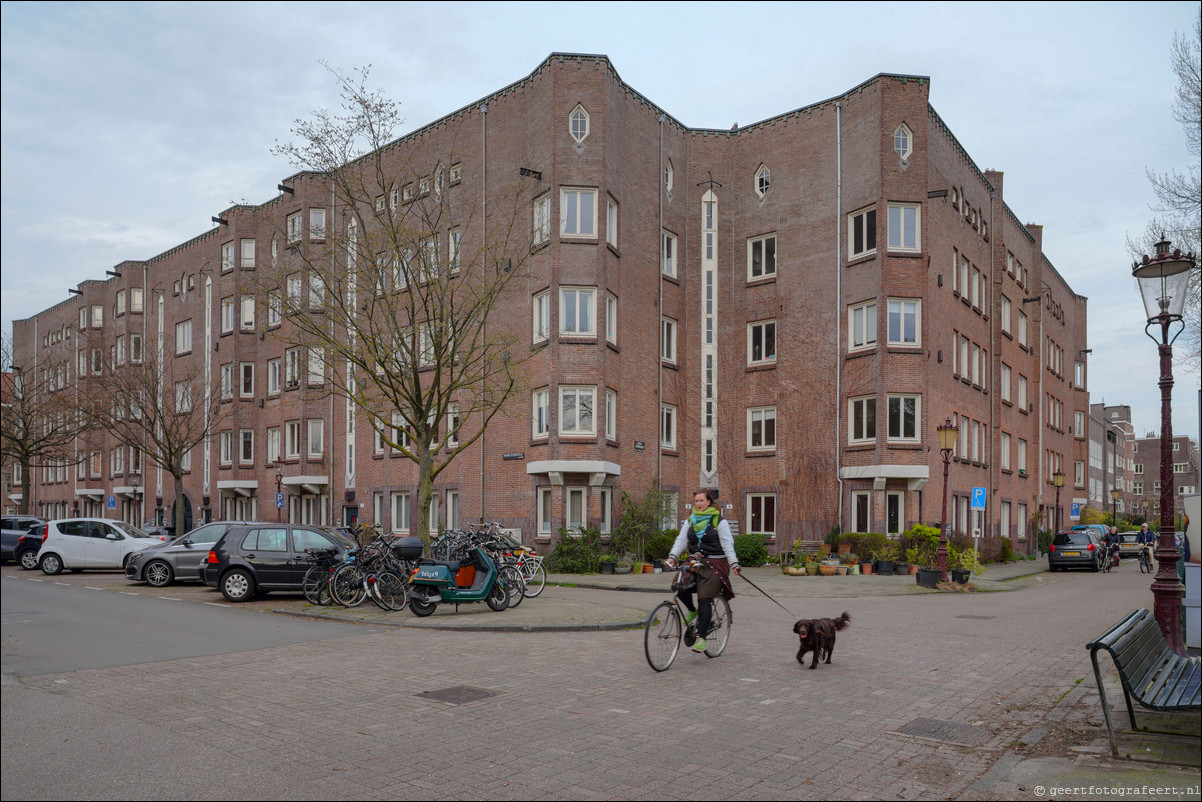 Amsterdamse school