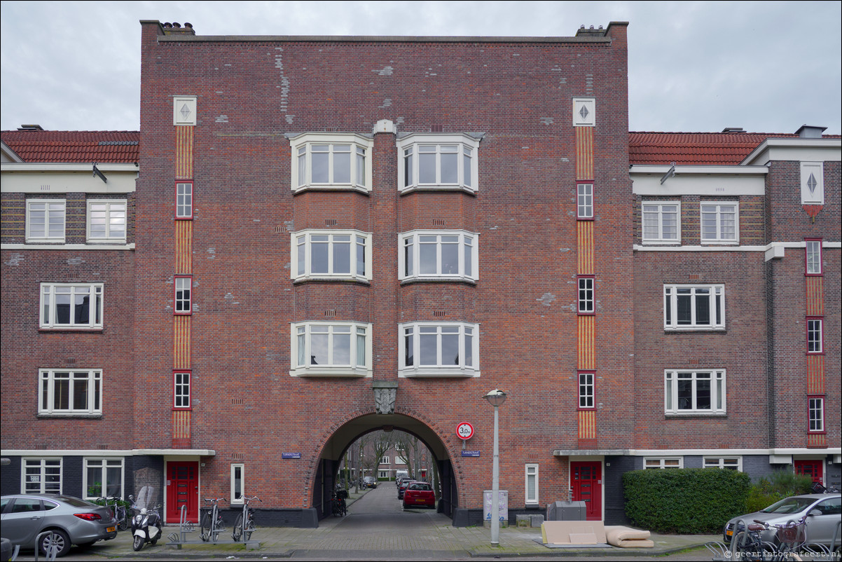 Amsterdamse school