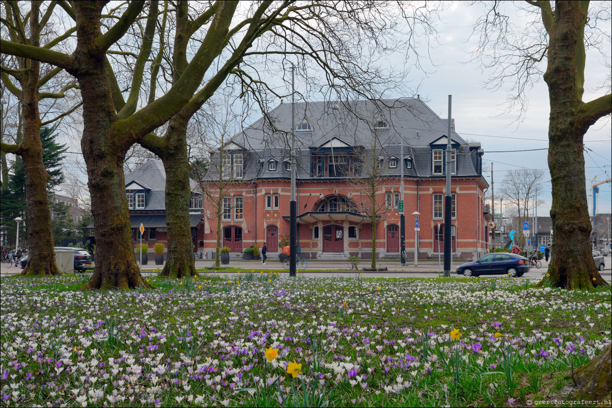 Amsterdamse school