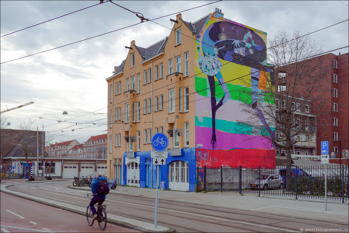Amsterdamse school