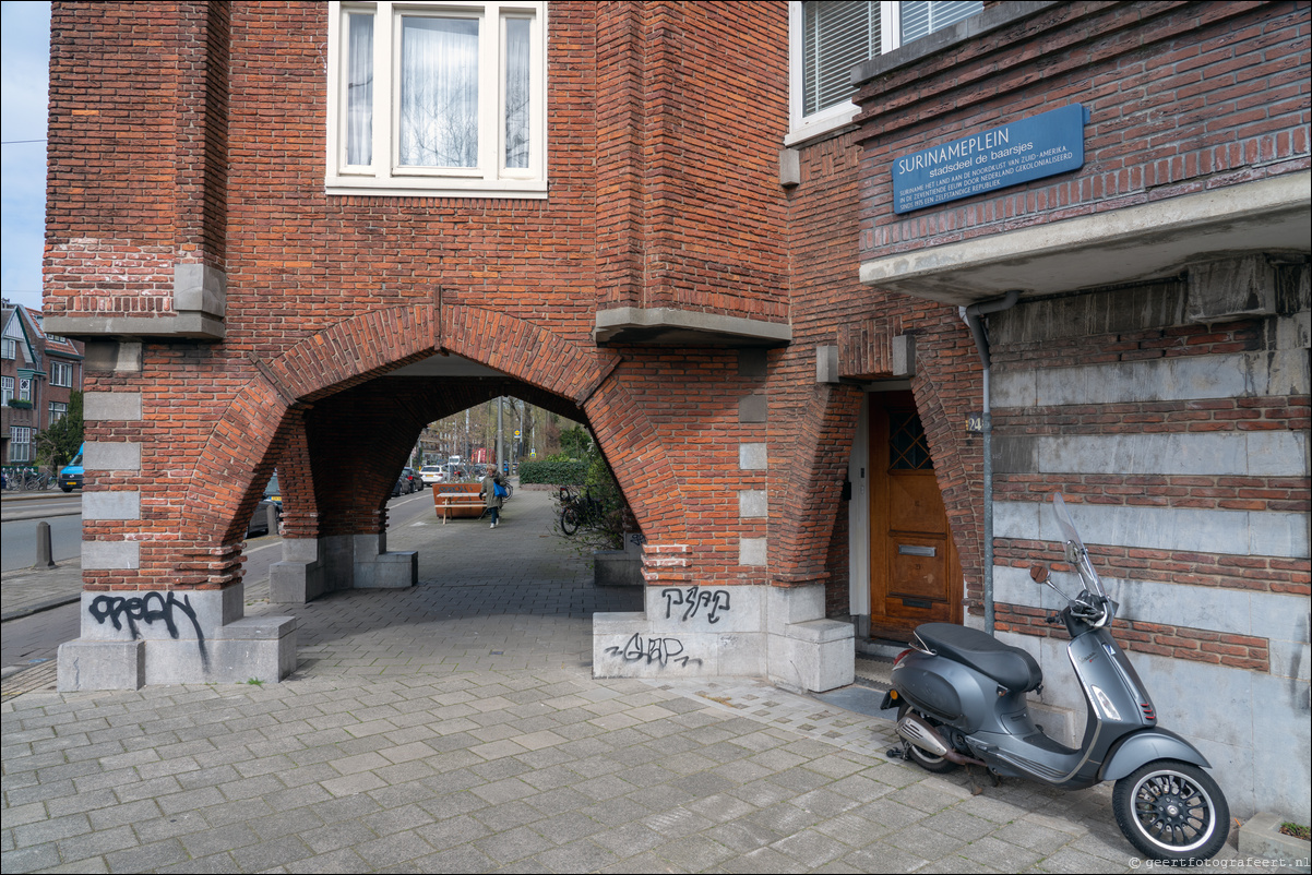 Amsterdamse school