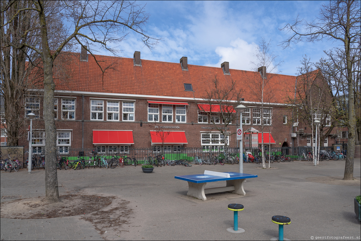 Amsterdamse school